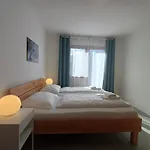 Profelt's - Steinbock Apartment *