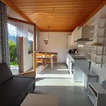 Apartment Profelt's - Steinbock *