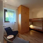 Profelt's - Steinbock Apartment *