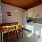 Profelt's - Steinbock Apartment