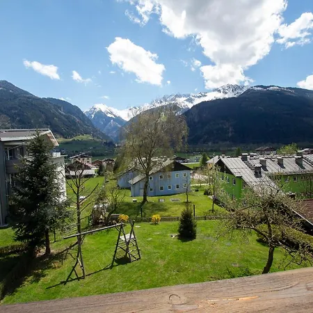 Apartment Profelt's - Steinbock *