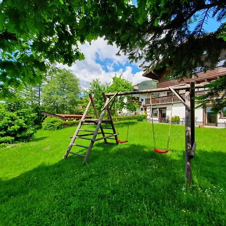 Profelt's - Steinbock Apartament Uttendorf
