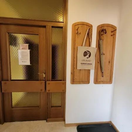 Profelt's - Steinbock Apartment Uttendorf