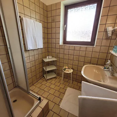 Profelt's - Steinbock Uttendorf