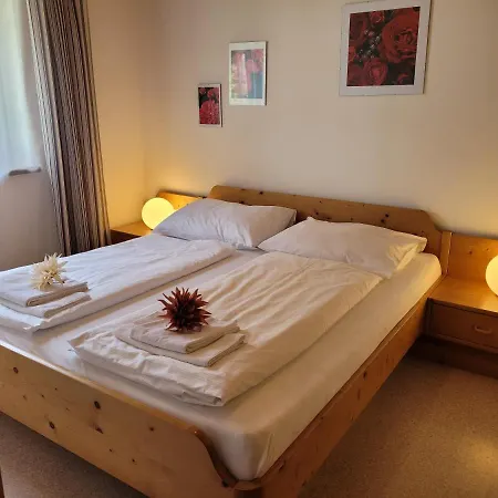 Profelt's - Steinbock Appartement Uttendorf