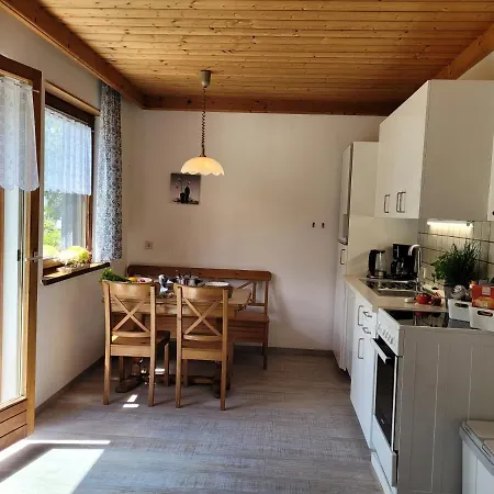 Apartment Profelt's - Steinbock