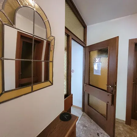 Apartment Profelt's - Steinbock