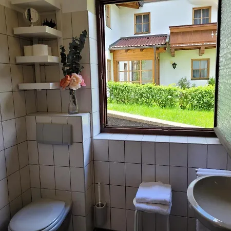 Apartment Profelt's - Steinbock *