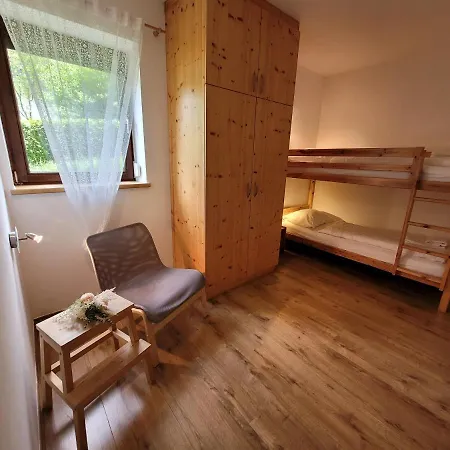 Apartment Profelt's - Steinbock Uttendorf