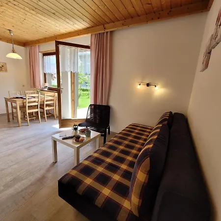 Profelt's - Steinbock Apartment Uttendorf