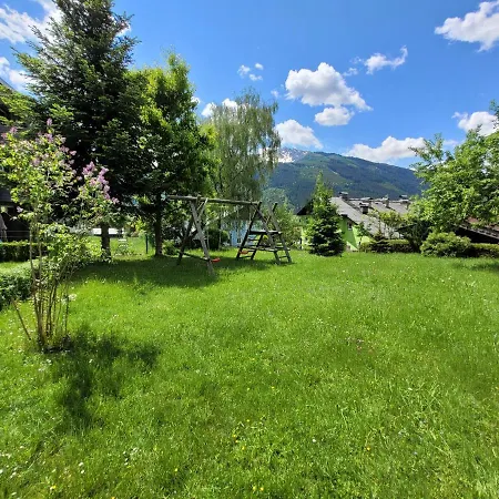 Profelt's - Steinbock Appartement