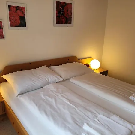 Profelt's - Steinbock Apartment *