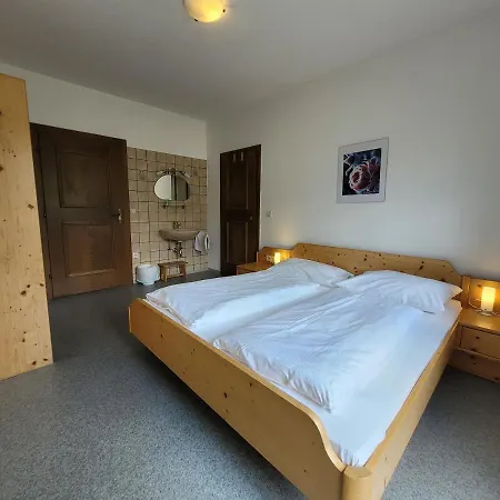 Profelt's - Steinbock * Uttendorf