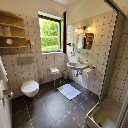 Profelt's - Steinbock Apartment