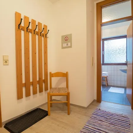 Apartment Profelt's - Steinbock Uttendorf
