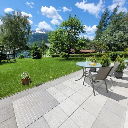 Apartment Profelt's - Steinbock *