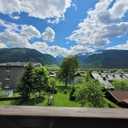 Profelt's - Steinbock Appartement *