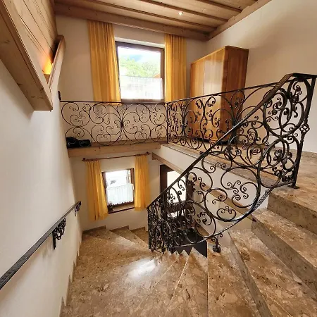 Profelt's - Steinbock Apartment