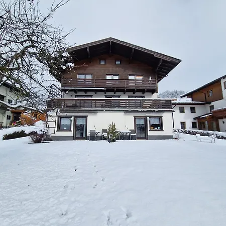 Profelt's - Steinbock Appartement *