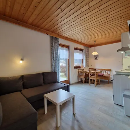 Apartment Profelt's - Steinbock Uttendorf