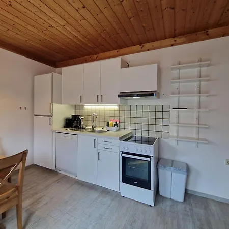 Apartment Profelt's - Steinbock *