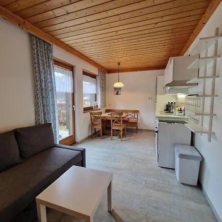 Profelt's - Steinbock Apartment Uttendorf