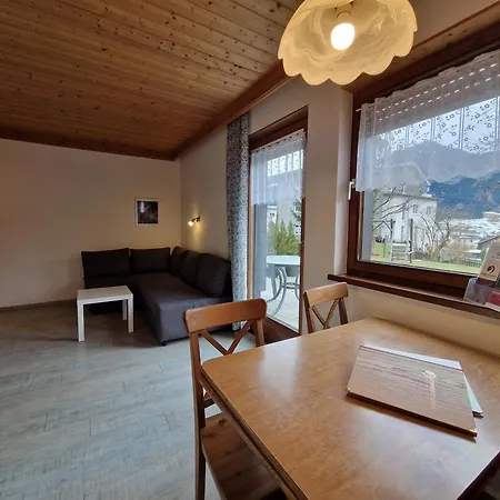 Profelt's - Steinbock Apartment