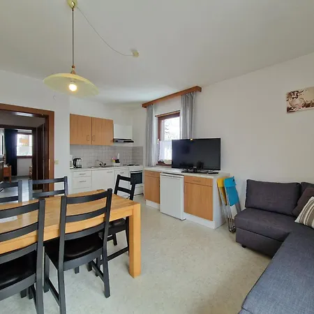 Apartment Profelt's - Steinbock *