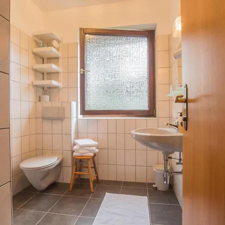 Profelt's - Steinbock Appartement Uttendorf