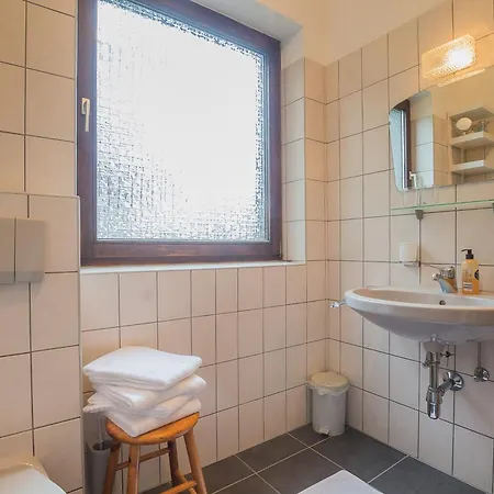 Apartment Profelt's - Steinbock Uttendorf