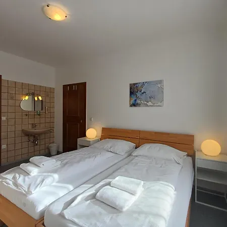 Profelt`s - Steinbock Uttendorf