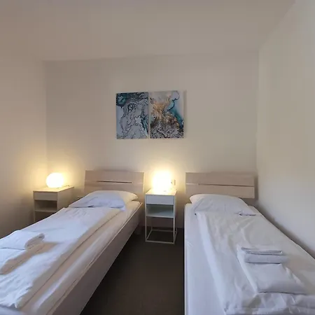 Profelt`s - Steinbock * Uttendorf