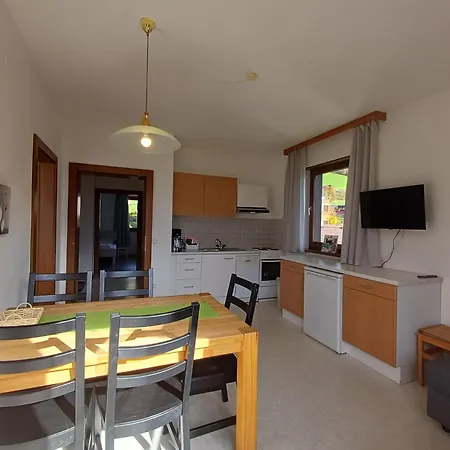 Apartament Profelt's - Steinbock
