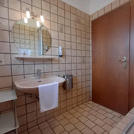 Apartamento Profelt's - Steinbock *
