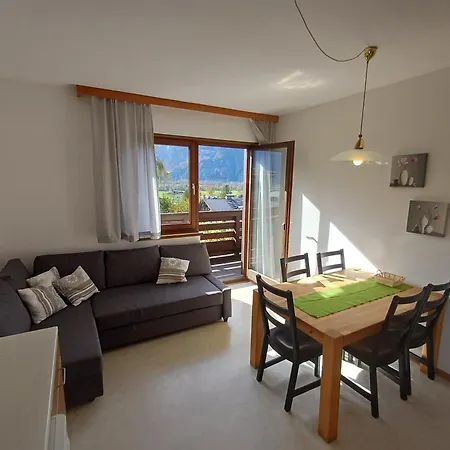 Apartment Profelt`s - Steinbock Uttendorf