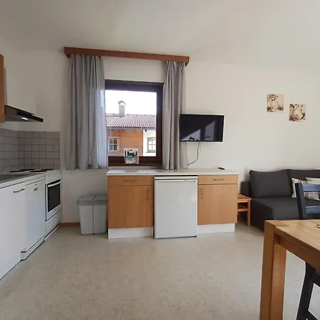 Profelt's - Steinbock * Uttendorf