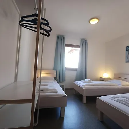 Apartament Profelt's - Steinbock