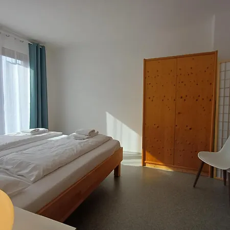 Profelt's - Steinbock *