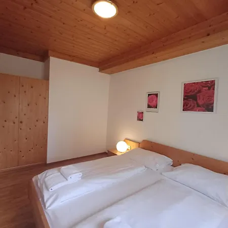 Profelt`s - Steinbock Uttendorf