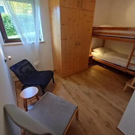 Profelt`s - Steinbock * Uttendorf