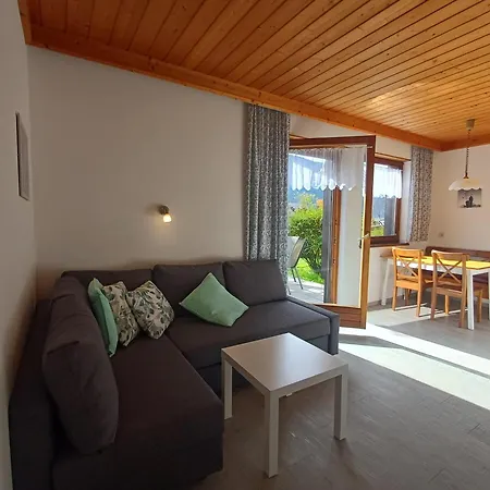 Profelt's - Steinbock Apartman
