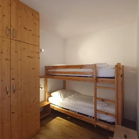 Apartment Profelt`s - Steinbock