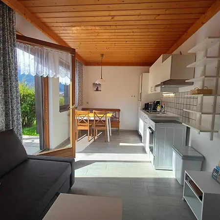 Apartament Profelt's - Steinbock *