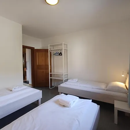 Profelt`s - Steinbock Apartment Uttendorf