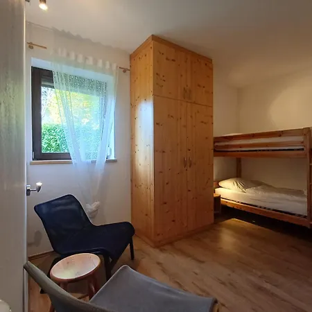 Profelt's - Steinbock Apartament *