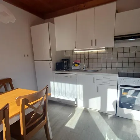 Profelt`s - Steinbock Uttendorf