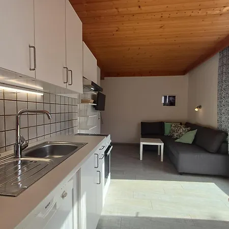 Apartman Profelt's - Steinbock