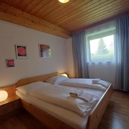 Apartment Profelt`s - Steinbock *