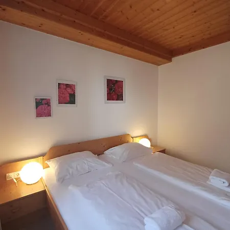 Profelt's - Steinbock * Uttendorf
