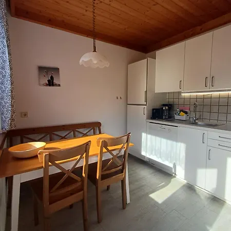 Profelt's - Steinbock Apartman